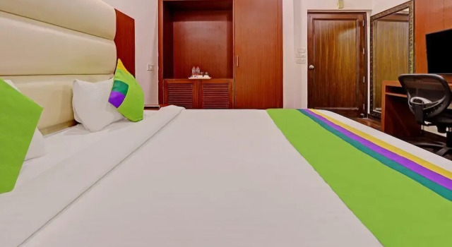 Номер Deluxe Hotel Bel Morris