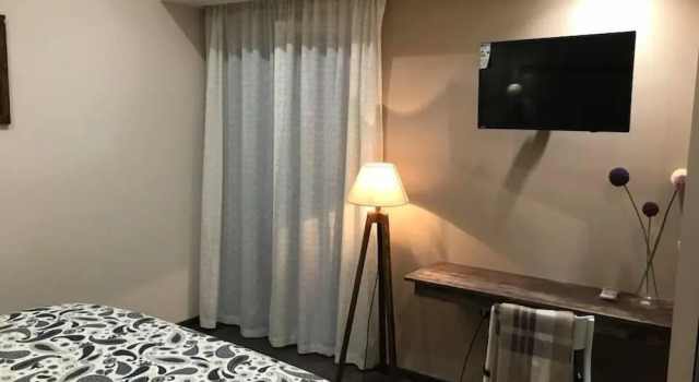 Номер Classic B&B Geolja