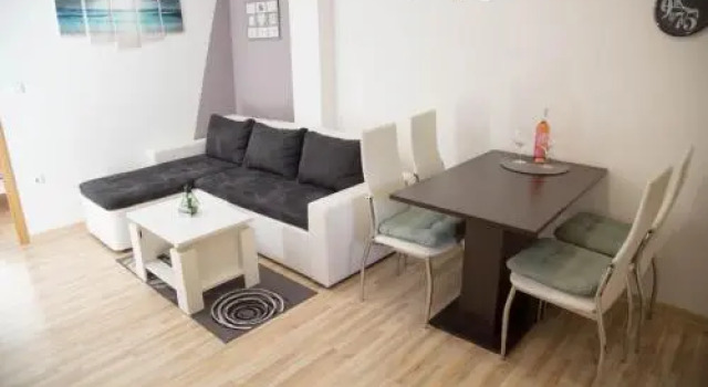 Apartmani Baotić Županja, Забронировать Апартаменты/квартира Отели Вуковарско-Сремская жупания с завтраком, Завтраки