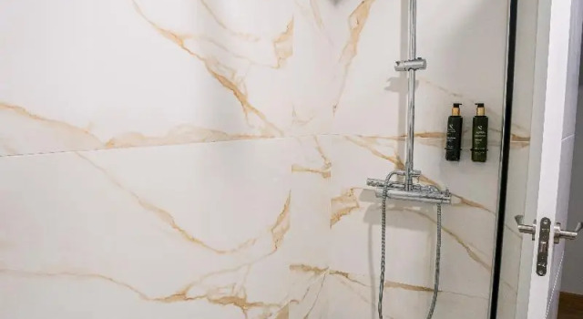 Двухместный номер Standard Complejo Roma
