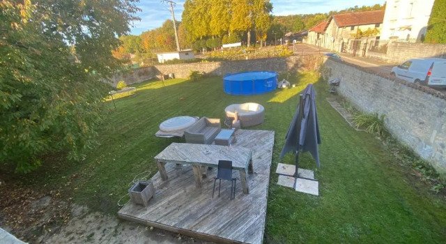 Studio 20 M2, Rezervați Apartament Chamouilley 