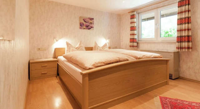 Коттедж Classic с 2 комнатами с балконом Modern Apartment in Sauerland With Balcony