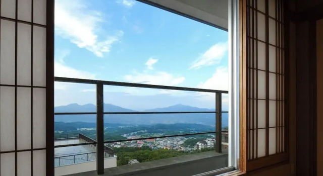 Номер Executive Hotel Kimura
