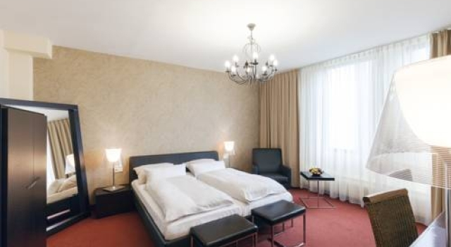 Hotel Cristobal