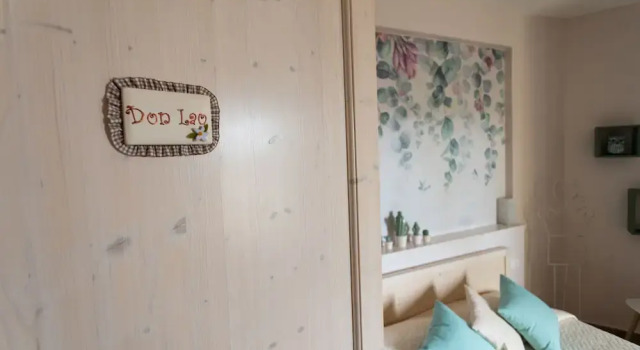 Номер Comfort La Casa del Gelsomino
