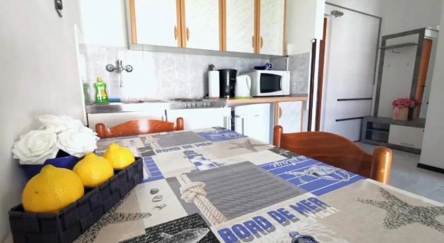 Apartmani Andrea