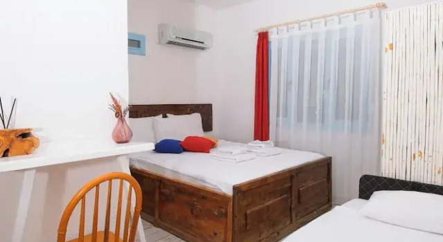 Номер Standard SİSU ALAÇATI OTEL