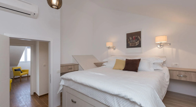 Amorino of Dubrovnik Apartments