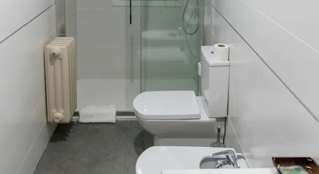 Трёхместный номер Standard Verona
