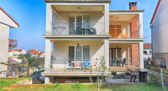 Apartment 621