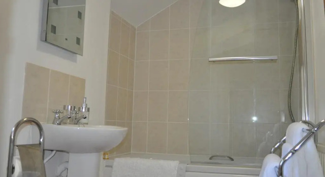 Standard cameră The Exeter Inn