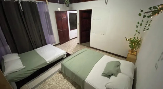 Двухместный номер Standard Casa Todah B&B