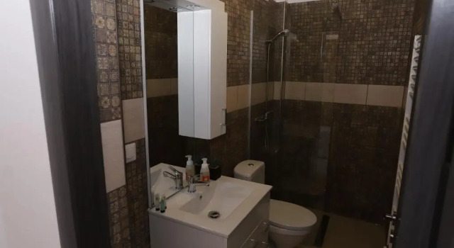Трёхместный номер Deluxe Central View Craiova 2