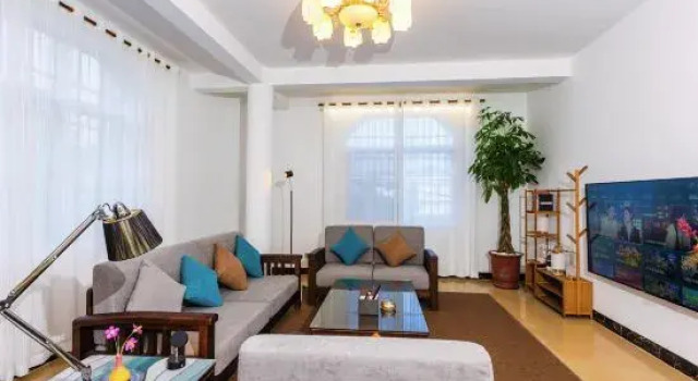 Wanye Log Youth Hostel and Homestay, Rezerwuj Hostel Beihai Guangxi