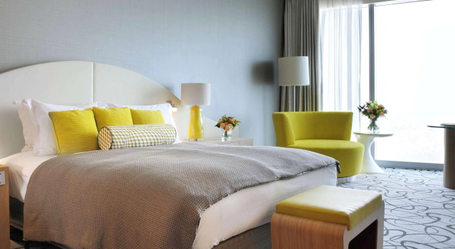 Sofitel Dubai Downtown