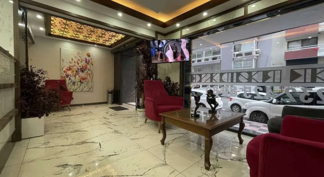 Mira Hotel Küçükyalı