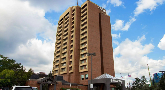Delta Hotels by Marriott Toronto Markham, Prenota Hotel Markham York, Durham and Hills of Headwaters