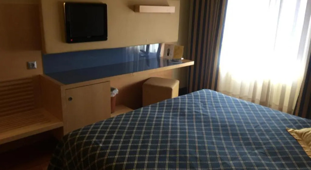 Номер Economy Hotel Velino