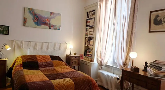 44 rue cap, Забронировать Отель Кан 