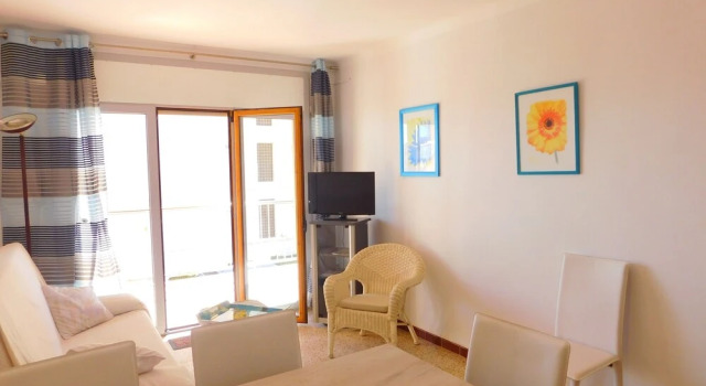 Apartamento Roses  - A156