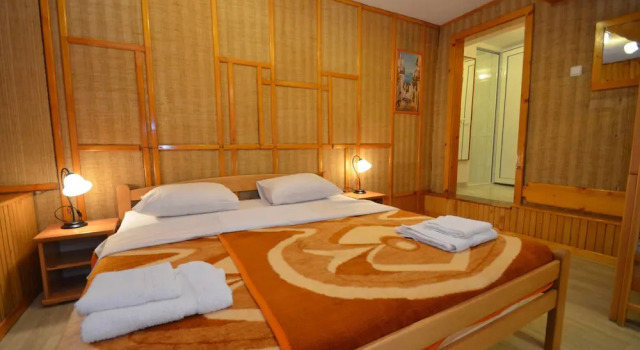 Апартаменты Apartments Corovic