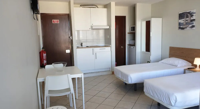 Студия Standard Tarik  by Atlantichotels