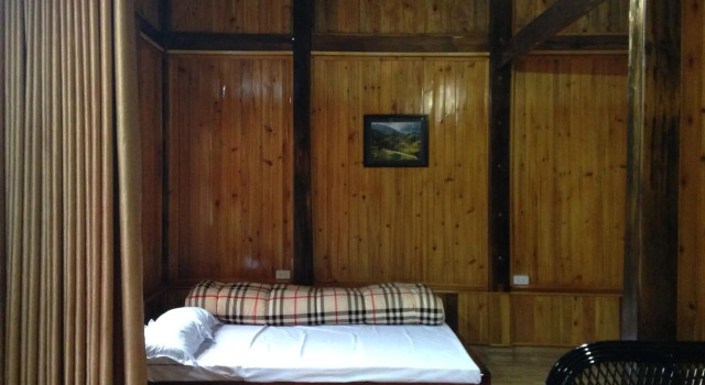 Sapa Garden Resort, Prenota Resort Hotel resort a Lao Cai, Resort
