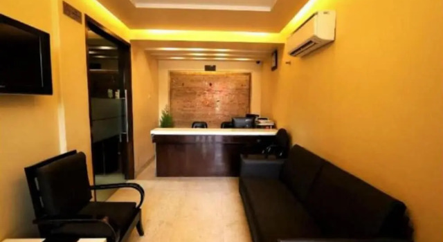 Shubham Vilas - Hostel, Забронировать Хостел Западный Дели Нью-Дели