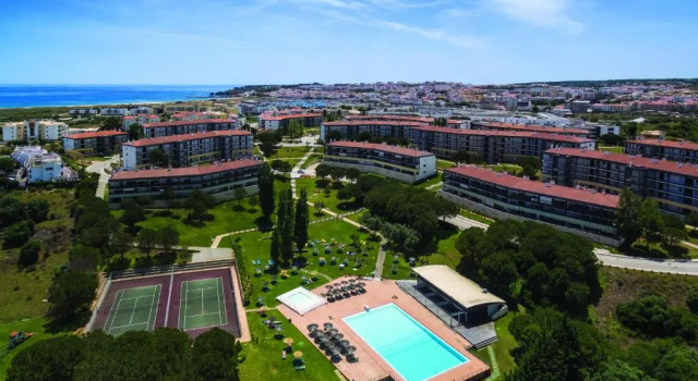 Апартаменты 1722 Marina Park