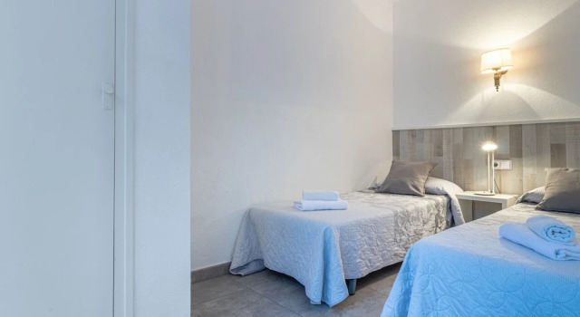 Студия BT Apartments in Llanca