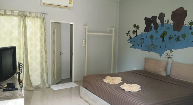 Номер Standard The Palm Village