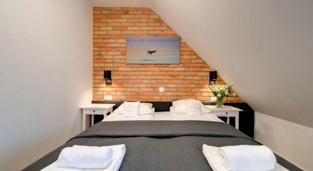 Апартаменты Superior Apartamenty Bema4 Sopot