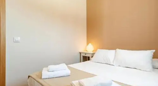 Apartamento Los Naranjos 3