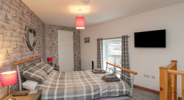 Canmore Castle Townhouse, Reserva ahora Hotel Forfar Angus
