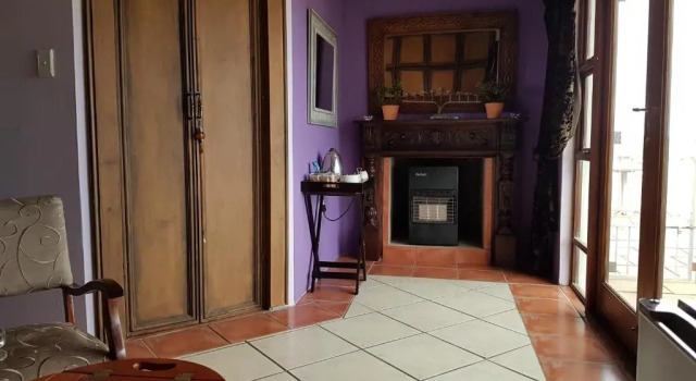 Walkerbay Accommodation