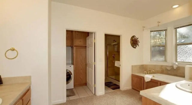Golden Bear Lodge  1148gb 3 Bedroom Cabin