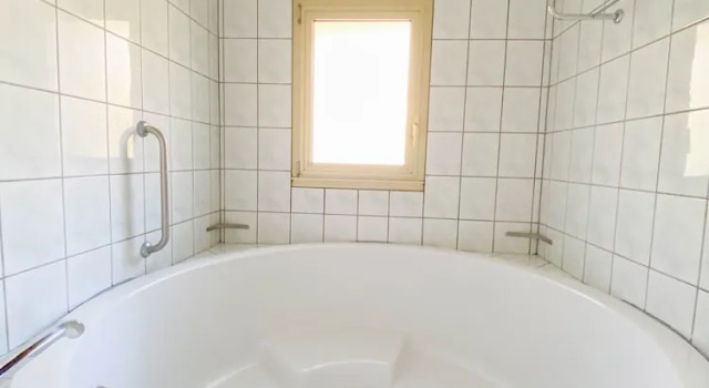 Номер Presidential Villa Saint Maxime