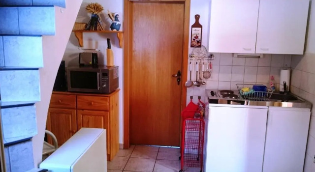 Ferienhaus Brigitte