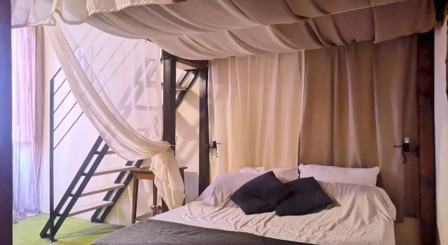 Palace of the Masks in the Heart of Rome, Prenota Hotel Roma Lazio