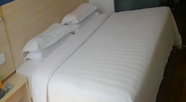 Номер Standard 7Days Inn Beijing Tuqiao Station
