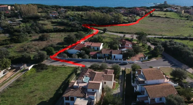 Апартаменты Appartamenti Torre di Barì