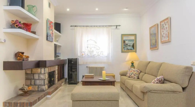 Вилла с 4 комнатами Unio 36 - Villa With Private Pool In Ariany