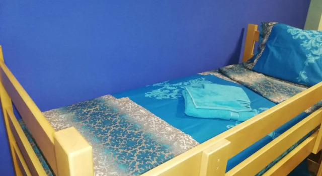 Blue House Hostel, Забронировать Хостел Нови-Сад Воеводина