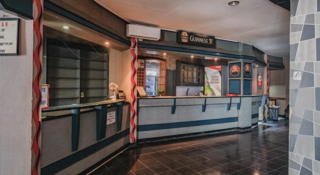 Merpati Hotel & Spa by RedDoorz