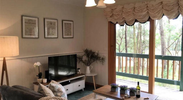 Cockatoo Cottages, Réserver Hôtel Cockatoo Melbourne Region