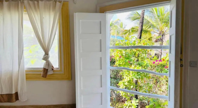 Двухместный люкс Dream Luxury Villas Watamu