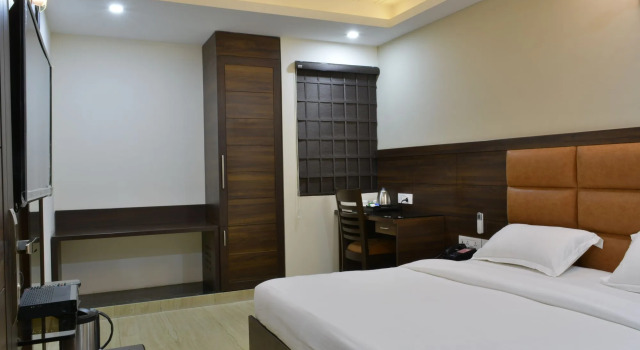 Hotel Tara Palace Daryaganj