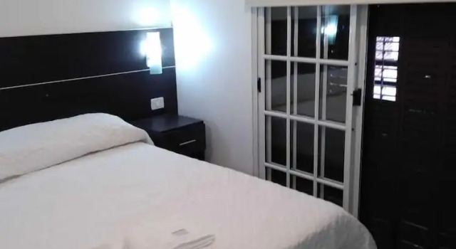 Четырёхместный семейный номер Standard с 2 комнатами Hotel Dinastia Boutique
