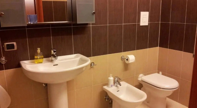 Номер Standard B&B LAquila
