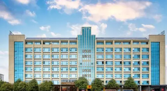 FUNMEEHotel (Lingling Ancient City, Yongzhou), Boek Hotel Yongzhou Hunan